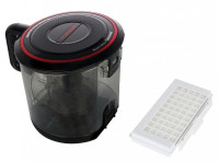 Пылесос Bosch BGS41POW1