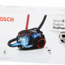 Пылесос Bosch BGS41POW1
