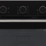 Духовой шкаф Krona Element 60 BL