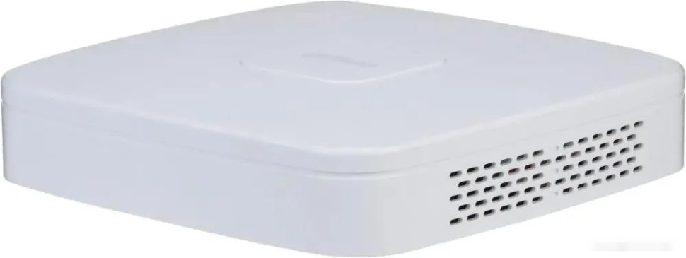 Видеорегистратор наблюдения Dahua DHI-NVR2104-4KS3