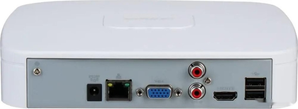 Видеорегистратор наблюдения Dahua DHI-NVR2104-4KS3