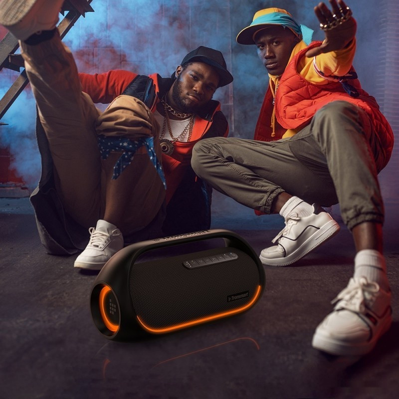 Портативная акустика Tronsmart Bang