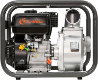 Мотопомпа Eland EWP-N82