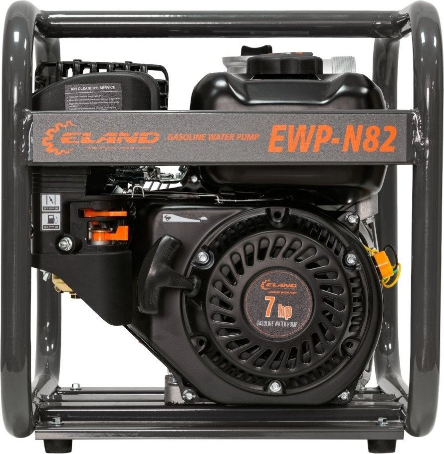 Мотопомпа Eland EWP-N82