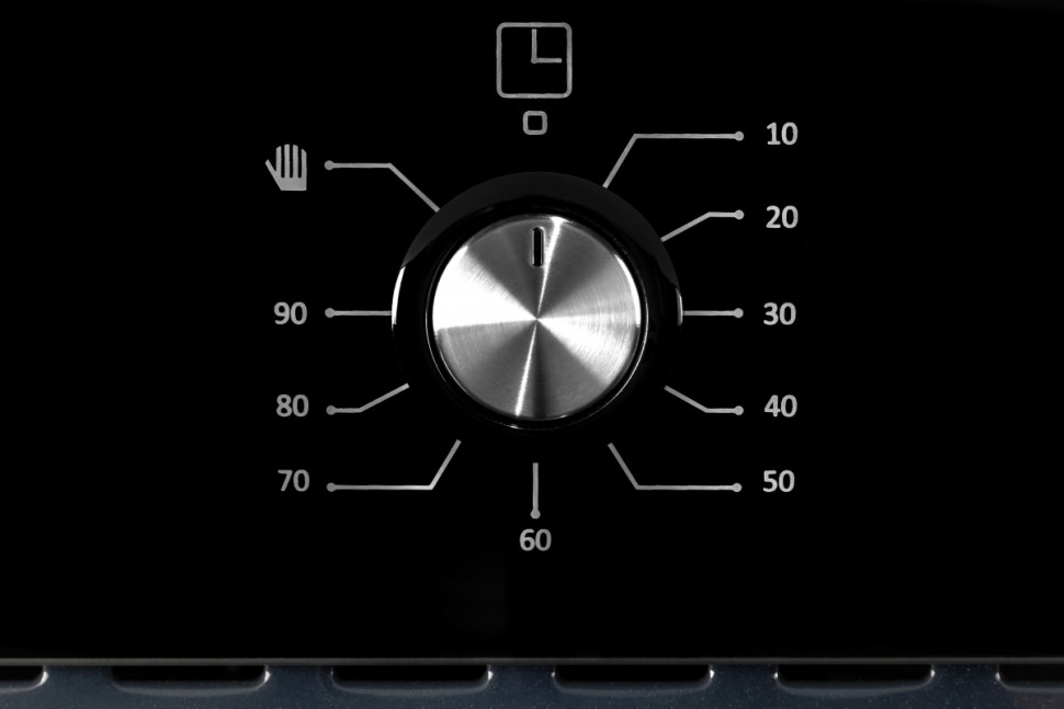 Духовой шкаф ZorG Technology BE4 BL