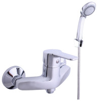 Смеситель Rubineta Uno-12/K