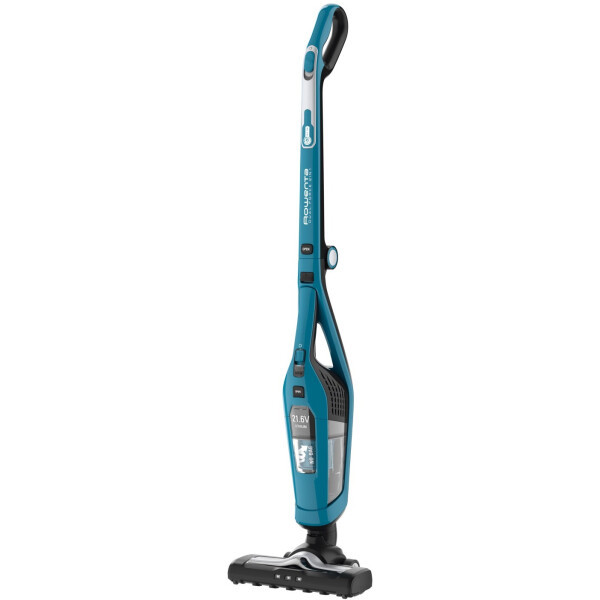 Вертикальный пылесос Tefal TY6751WO