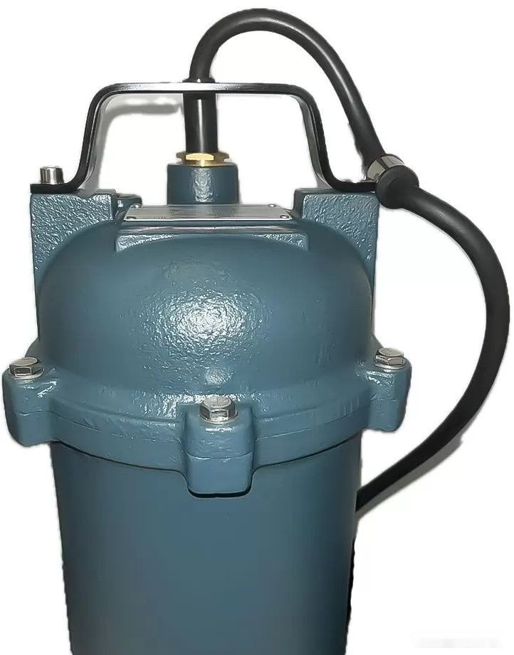 Фекальный насос Maxpump TOPCUT 1500D