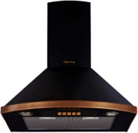 Вытяжка Kuppersberg BONA 60 B Bronze