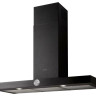 Вытяжка Jet air Touch BL/A/60