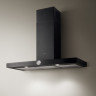 Вытяжка Jet air Touch BL/A/60