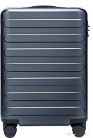 Чемодан-спиннер Ninetygo Rhine Luggage 28&quot; (синий)