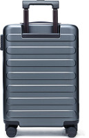 Чемодан-спиннер Ninetygo Rhine Luggage 28&quot; (синий)