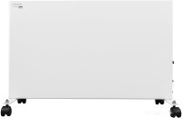Инфракрасный обогреватель СТН НЭБ-М-НСт 0,5 с терморегулятором (белый)
