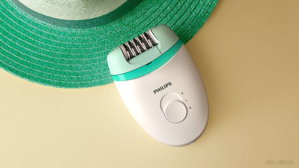 Эпилятор Philips BRE245/00