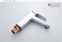 Смеситель Ledeme L1078