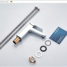 Смеситель Ledeme L1078