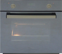 Духовой шкаф Darina 1V5 BDE 111 708 M