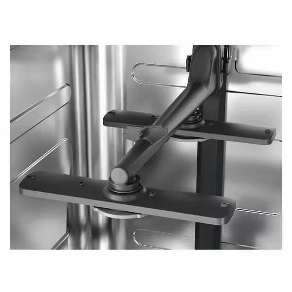 Посудомоечная машина Electrolux AirDry 300 EEA43211L