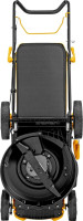 Газонокосилка Denzel GLD-460-K