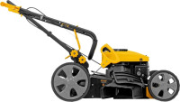 Газонокосилка Denzel GLD-460-K