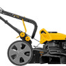 Газонокосилка Denzel GLD-460-K