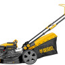 Газонокосилка Denzel GLD-460-K