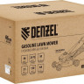 Газонокосилка Denzel GLD-460-K