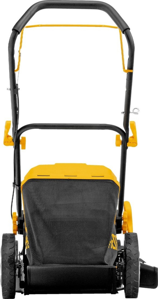 Газонокосилка Denzel GLD-460-K