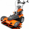 Снегоуборщик Daewoo Power DASC 70100