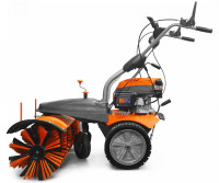 Снегоуборщик Daewoo Power DASC 70100