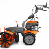 Снегоуборщик Daewoo Power DASC 70100