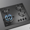 Варочная панель Zanussi GPZ363LK