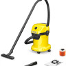 Промышленный пылесос Karcher WD 3 V 1.628-101.0