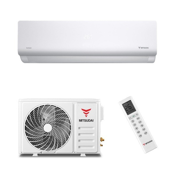 Кондиционер Mitsudai Sento Inverter MDI-SNC09AI