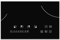 Варочная панель Monsher MHE 6002