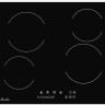 Варочная панель Monsher MHE 6002