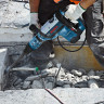 Электрический отбойный молоток Bosch GSH 7 VC