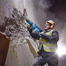 Электрический отбойный молоток Bosch GSH 7 VC