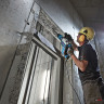 Электрический отбойный молоток Bosch GSH 7 VC