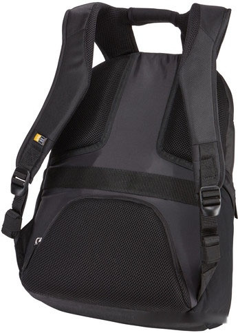 Рюкзак CASE LOGIC RBP-414-BLACK