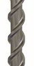 Сверло Bosch SDS-plus 7X 22x400x450