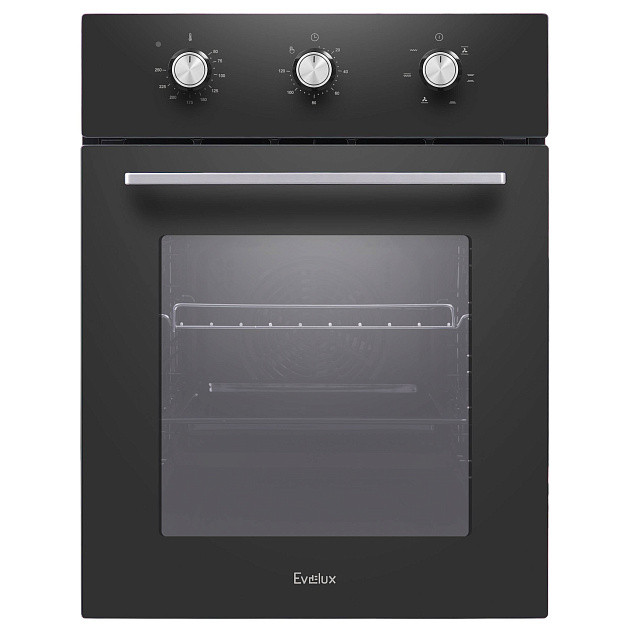 Духовой шкаф Evelux EO 420 PB