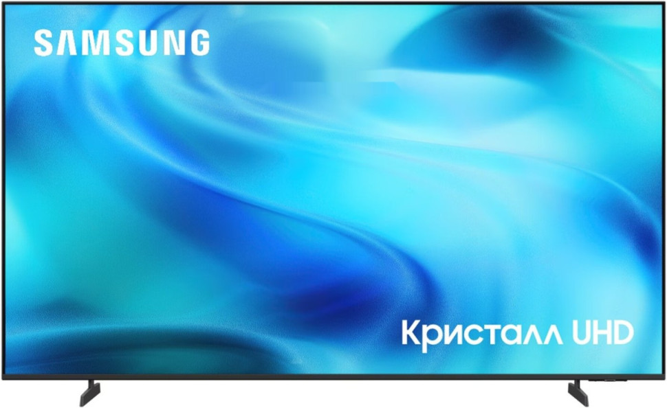 Телевизор Samsung Crystal UHD 4K U8000H UE43U8000HUXPY