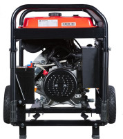 Генератор FUBAG DS 8000 DA ES