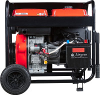 Генератор FUBAG DS 8000 DA ES