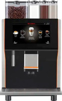 Кофемашина Dr.coffee Coffee Center (черный)