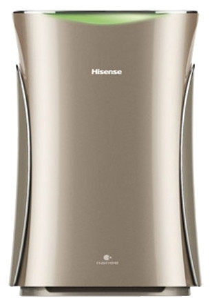 Очиститель/увлажнитель воздуха Hisense AE-33R4BNS