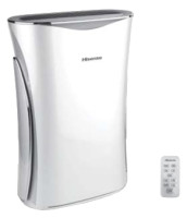 Очиститель/увлажнитель воздуха Hisense AE-33R4BNS