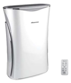 Очиститель/увлажнитель воздуха Hisense AE-33R4BNS